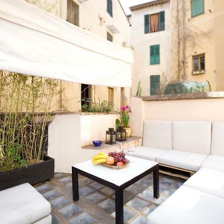 Апартаменты Loft Silent Terrace 8 Minutes Duomo Флоренция Экстерьер фото