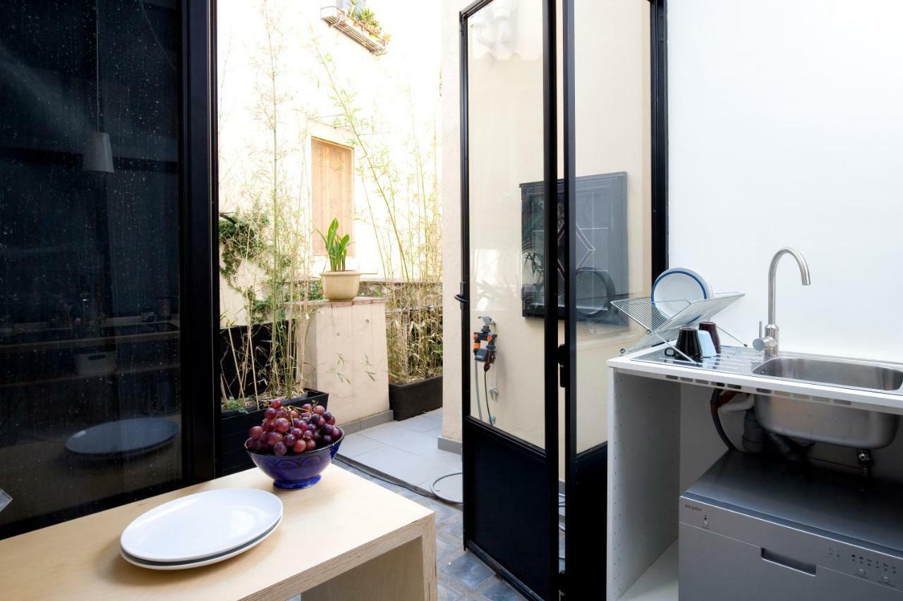 Апартаменты Loft Silent Terrace 8 Minutes Duomo Флоренция Экстерьер фото