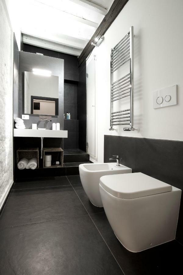 Апартаменты Loft Silent Terrace 8 Minutes Duomo Флоренция Экстерьер фото