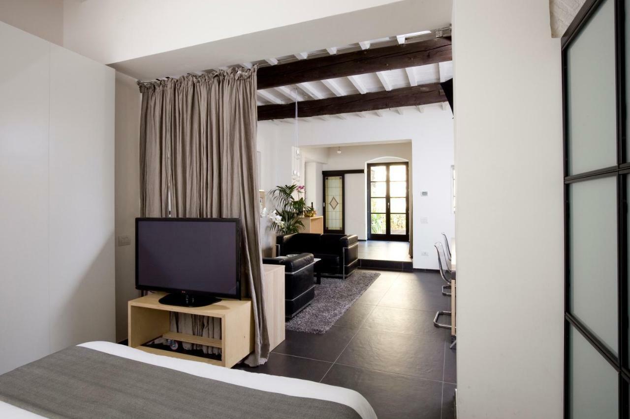 Апартаменты Loft Silent Terrace 8 Minutes Duomo Флоренция Экстерьер фото