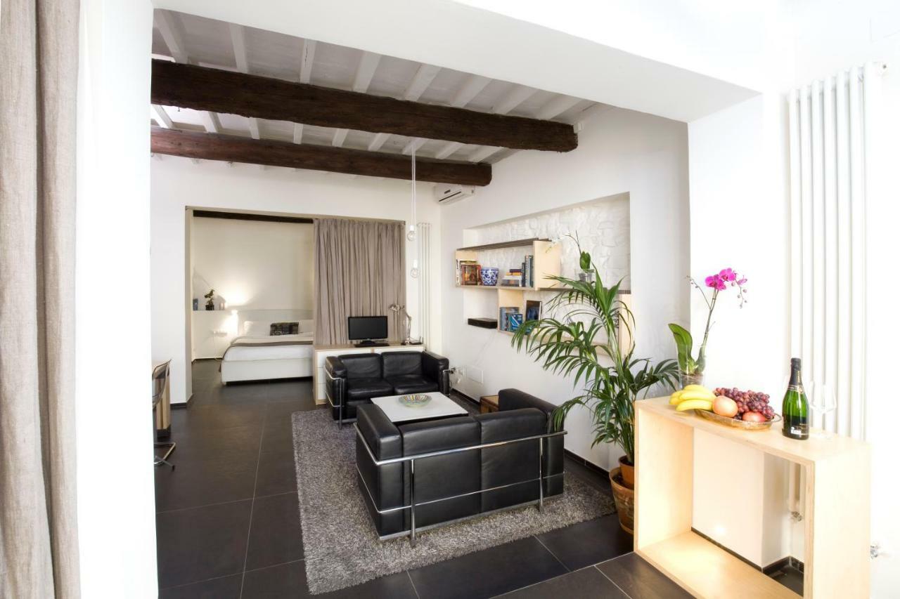 Апартаменты Loft Silent Terrace 8 Minutes Duomo Флоренция Экстерьер фото