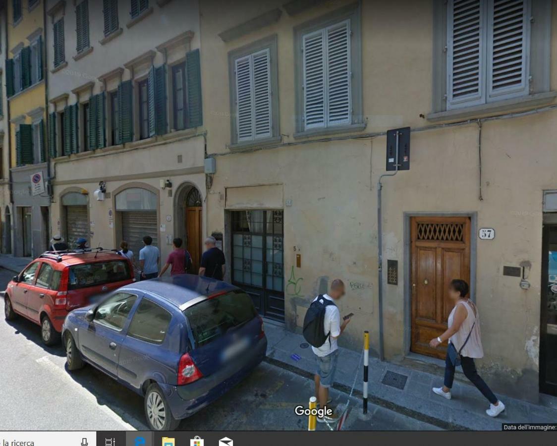 Апартаменты Loft Silent Terrace 8 Minutes Duomo Флоренция Экстерьер фото